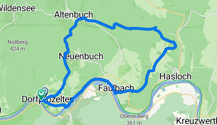 fröhliche Pedale
