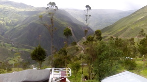 Highlight 2 along the Bikemap route "achupallas alausi tour from 14 de junio 12:37"