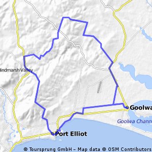 Kokoda Loop