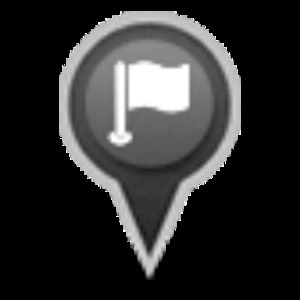 Punto saliente 2 lungo il percorso Bikemap "My Tour02"