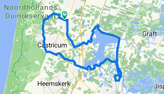 Diese Route in Bikemap Web öffnen