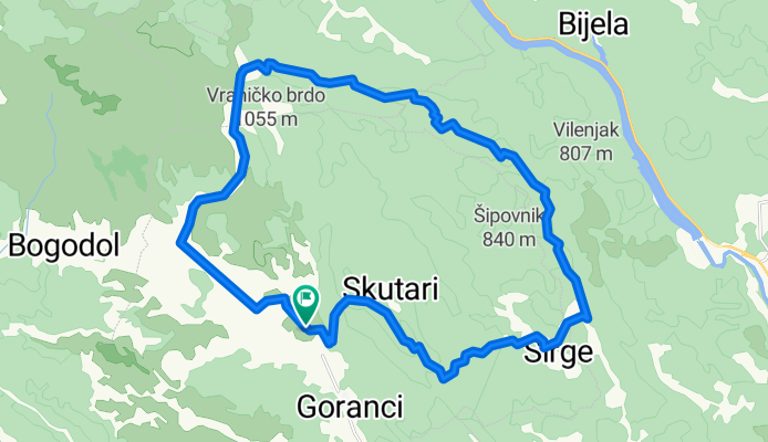 XCM Hercegovina