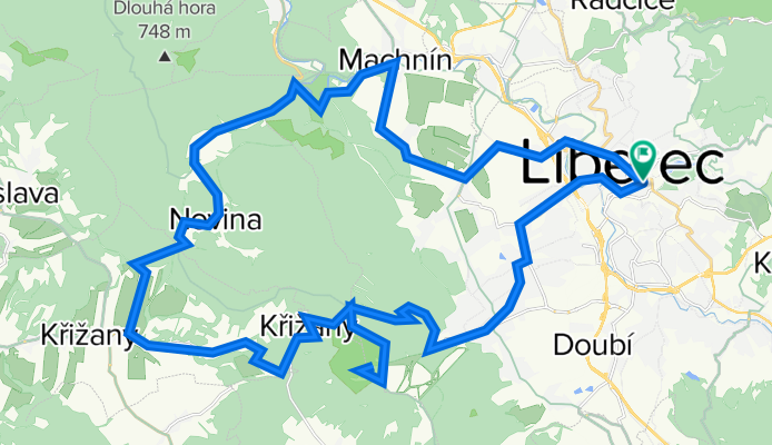Diese Route in Bikemap Web öffnen