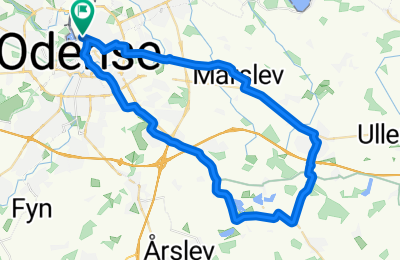 Open this route in the Bikemap app