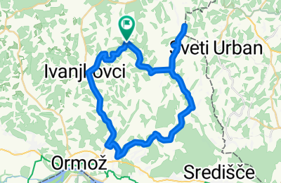 Open this route in the Bikemap app