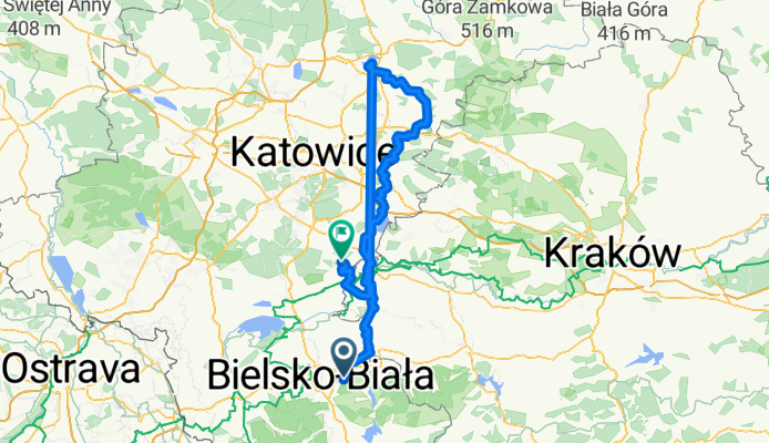 Diese Route in Bikemap Web öffnen