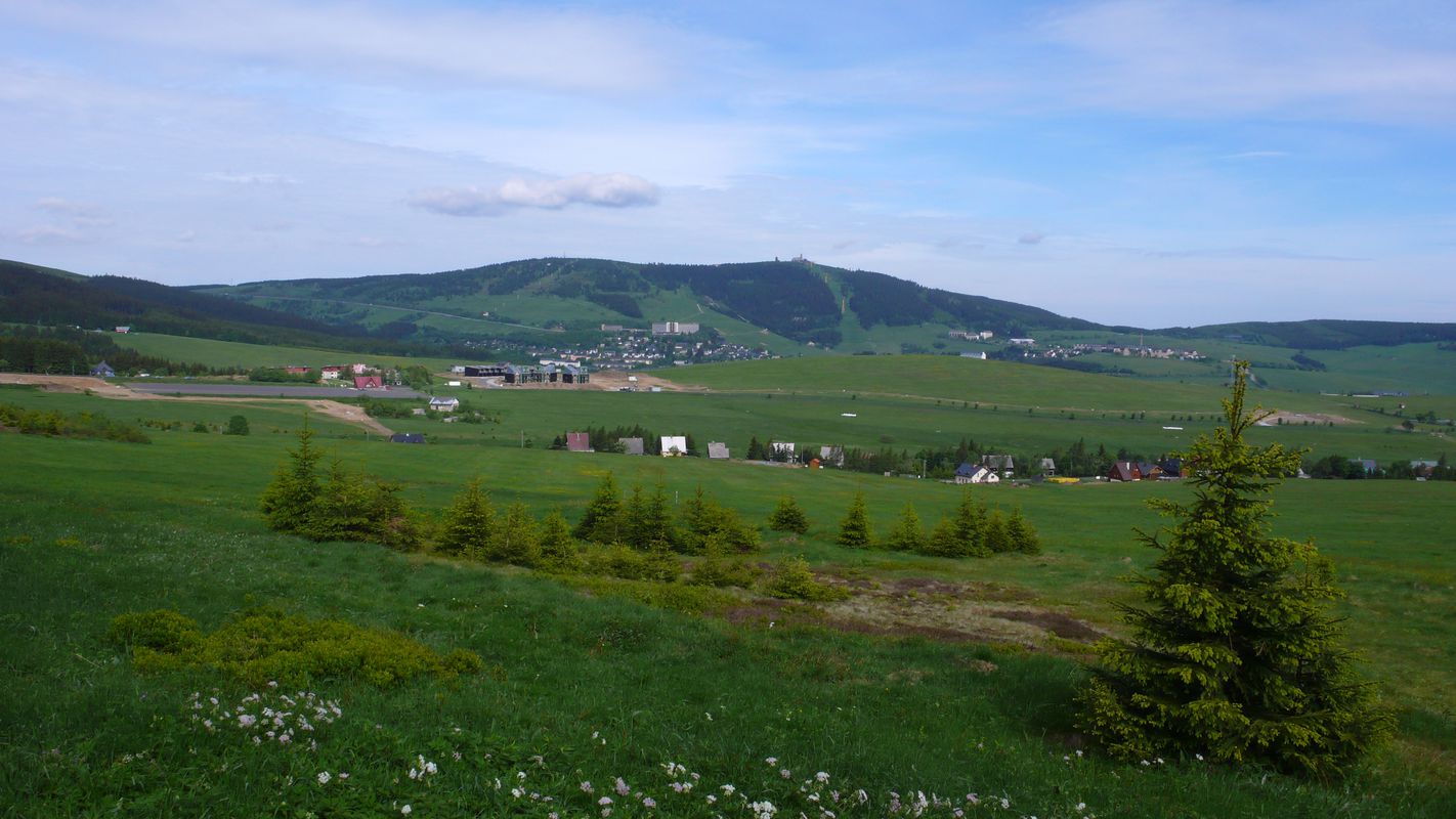 Luzny-Mohlsdorf