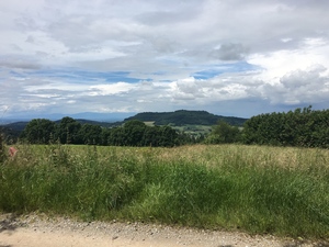 Hebe Bild 1 entlang der Bikemap-Route "Runde Von Der Wiehre Zur Luisenhöhe" hervor