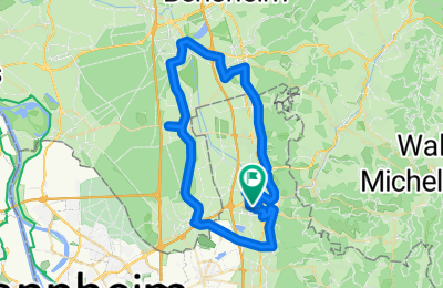 Open this route in the Bikemap app