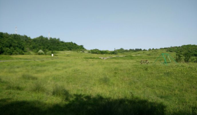 Photo 1 of the Bikemap route "Lengthy ride from 18 iunie, 10:00"