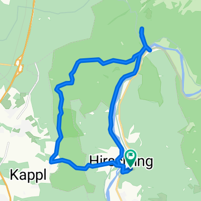 01 Hirschling