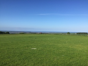 Highlight 6 along the Bikemap route "01_Edinburgh-StAndrews_2016-06-18"