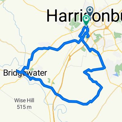Bridgewater Loop