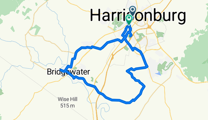Bridgewater Loop