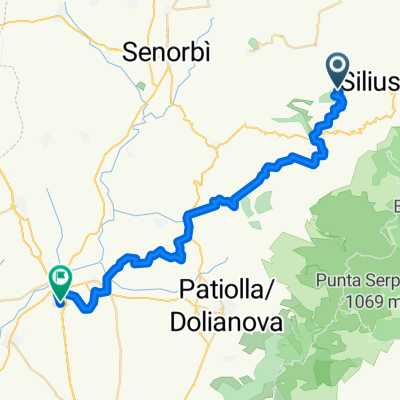 silius monastir mtb