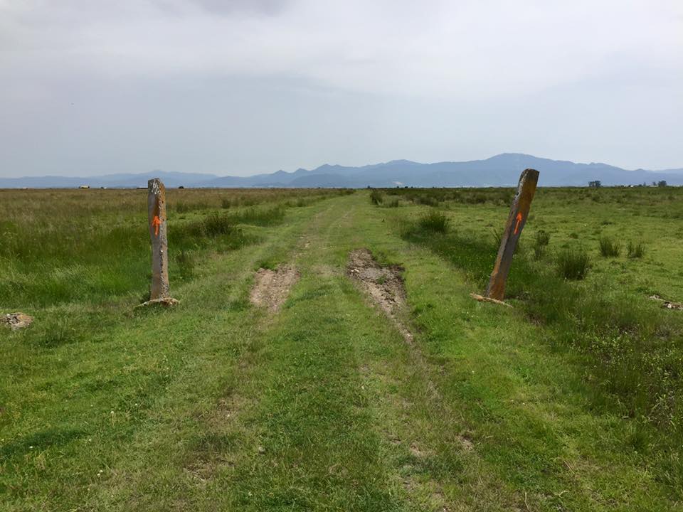Bike and Like 2016 - Ziua 2 (Halchiu-Codlea)