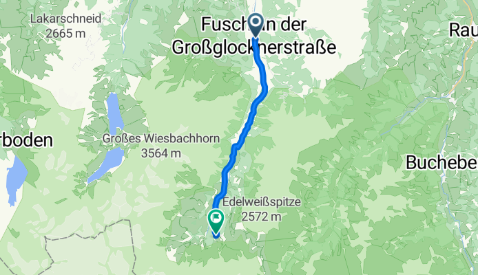 MTB Tour Trauner Alm