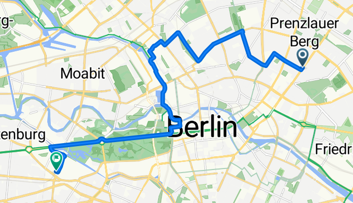 Diese Route in Bikemap Web öffnen