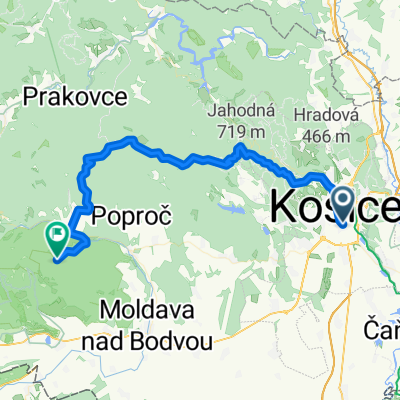 KE - Ranc Sugov (Slovensky kras)