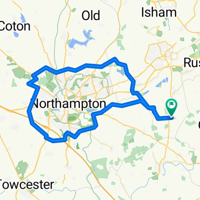 Northampton Circular