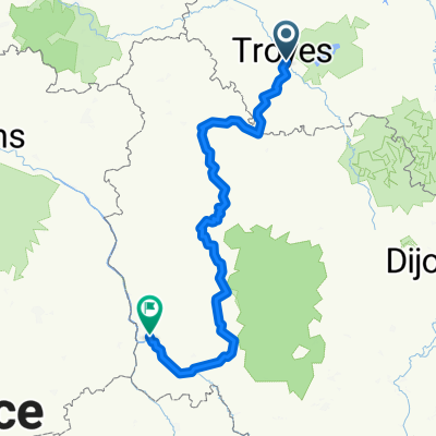 NIVERNAIS 345