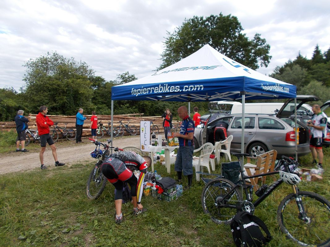 Považská 12hodinovka 18.6.2016