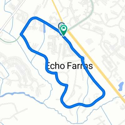 Echo Farms