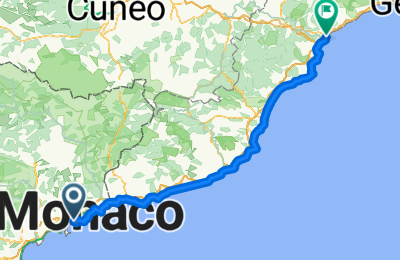 Open this route in the Bikemap app