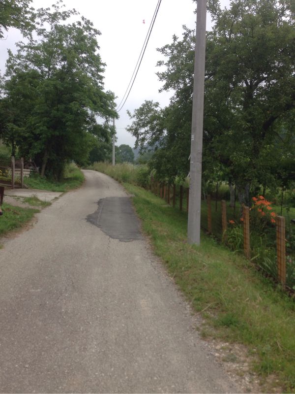 bike tour from 22/06/16 12:40