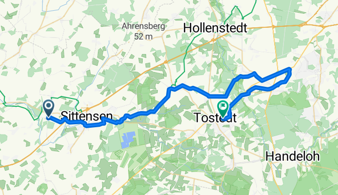 Diese Route in Bikemap Web öffnen