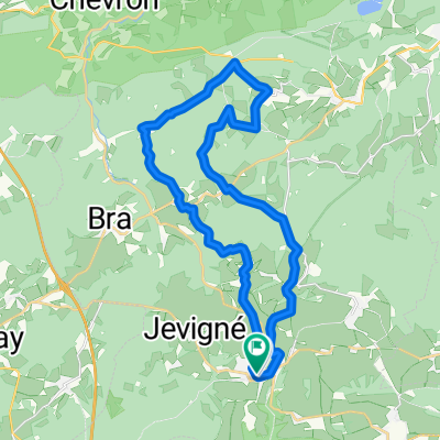 Lierneux 13