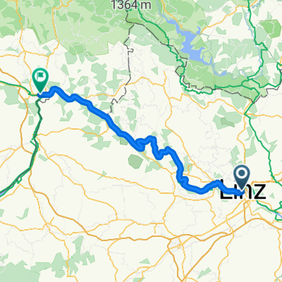 Linz Pasau