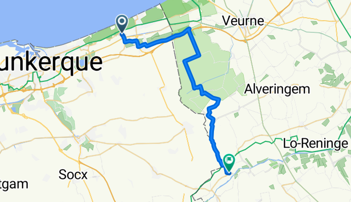 Zuytcoote-Beveren.gpx