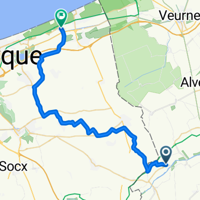 Beveren-Zuytcoote.gpx