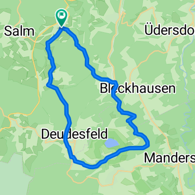 Hinterbüschrunde