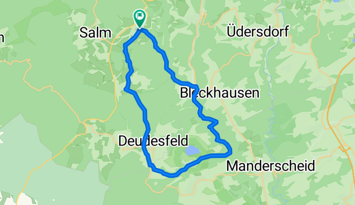 Hinterbüschrunde