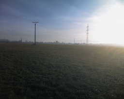 Hebe Bild 5 entlang der Bikemap-Route "Cieszyn - Czeski Cieszyn "Bunkry"" hervor Hebe Bild 5 entlang der Bikemap-Route "Cieszyn - Czeski Cieszyn "Bunkry"" hervor