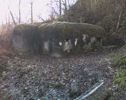 Hebe Bild 9 entlang der Bikemap-Route "Cieszyn - Czeski Cieszyn "Bunkry"" hervor Hebe Bild 9 entlang der Bikemap-Route "Cieszyn - Czeski Cieszyn "Bunkry"" hervor