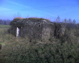 Hebe Bild 6 entlang der Bikemap-Route "Cieszyn - Czeski Cieszyn "Bunkry"" hervor Hebe Bild 6 entlang der Bikemap-Route "Cieszyn - Czeski Cieszyn "Bunkry"" hervor