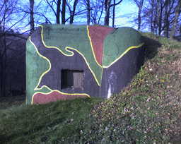 Hebe Bild 8 entlang der Bikemap-Route "Cieszyn - Czeski Cieszyn "Bunkry"" hervor Hebe Bild 8 entlang der Bikemap-Route "Cieszyn - Czeski Cieszyn "Bunkry"" hervor