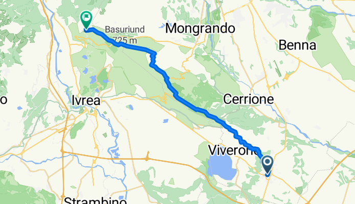 Serra d'Ivrea