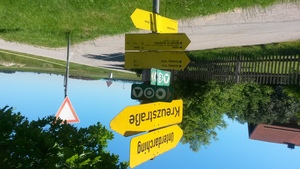 Hebe Bild 4 entlang der Bikemap-Route "M-Trudering - Tegernsee" hervor Hebe Bild 4 entlang der Bikemap-Route "M-Trudering - Tegernsee" hervor