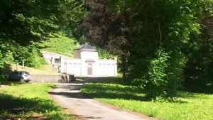 Hebe Bild 6 entlang der Bikemap-Route "M-Trudering - Tegernsee" hervor Hebe Bild 6 entlang der Bikemap-Route "M-Trudering - Tegernsee" hervor