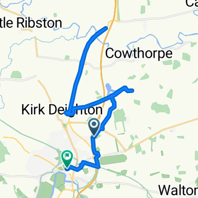 Wetherby