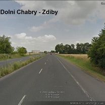 Foto 7 der Bikemap-Route "1. Praha-Litoměřice"