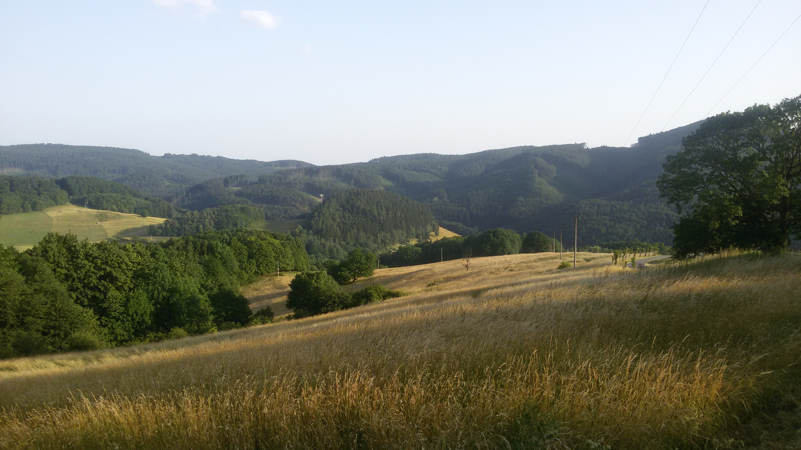 Silniční Tour de Beer 