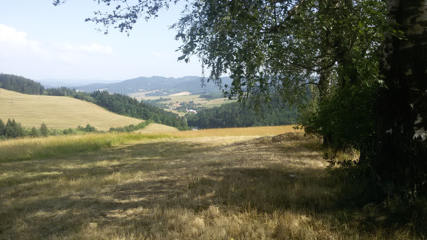 Silniční Tour de Beer 