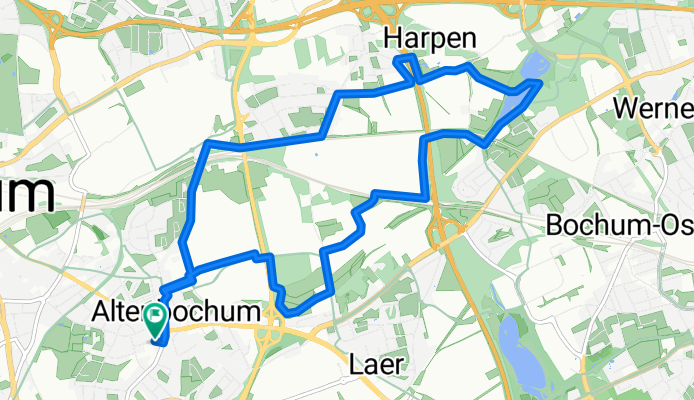 See Harpen