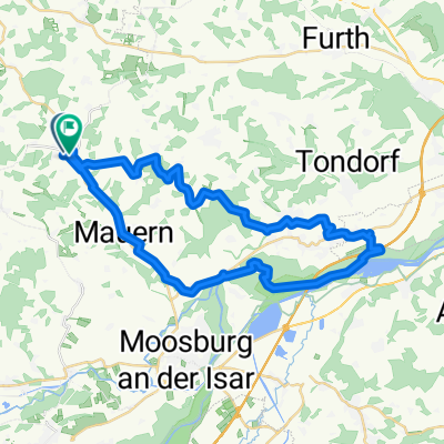 Ellermülhle, und Heim