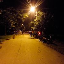 Zdjęcie 7 trasy Bikemap „Night Biking Jaworzno”